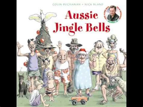 Bucko and champs: Aussie Jingle Bells - YouTube