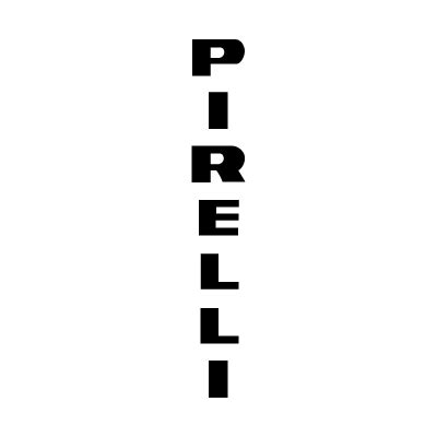 Pirelli vector logo (.AI) download for free