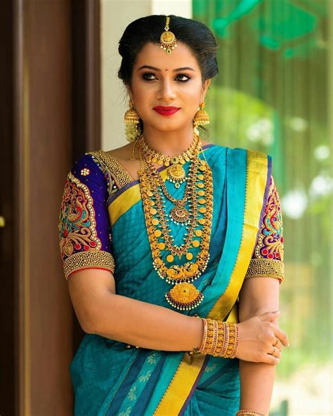 Indian Saree Blouse Designs Indian Filmy Actress - vrogue.co