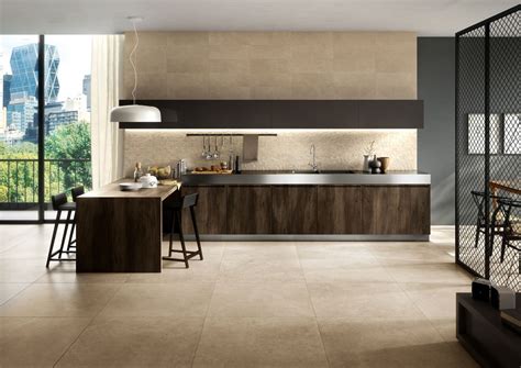 Prime Stone Collection | Panaria Flooring and Cladding