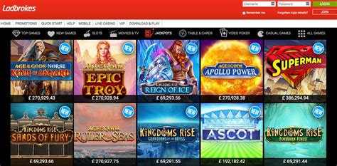 Ladbrokes Casino Review | Up to £400 Welcome Bonus + 100 Free Spins