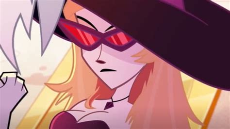 Hazbin Hotel Season 1 finale reveals where Lilith has been this whole ...