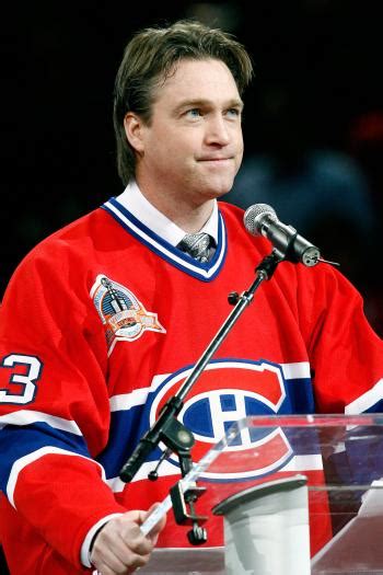 Patrick Roy’s Number 33 Retired in Montreal | The Epoch Times