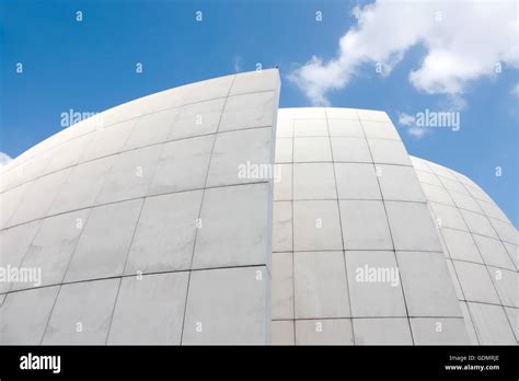 Dives in misericordia - church in Rome Stock Photo - Alamy