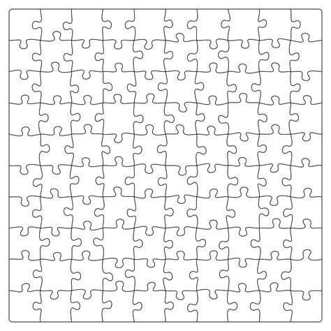 Jigsaw Puzzle Maker Printable