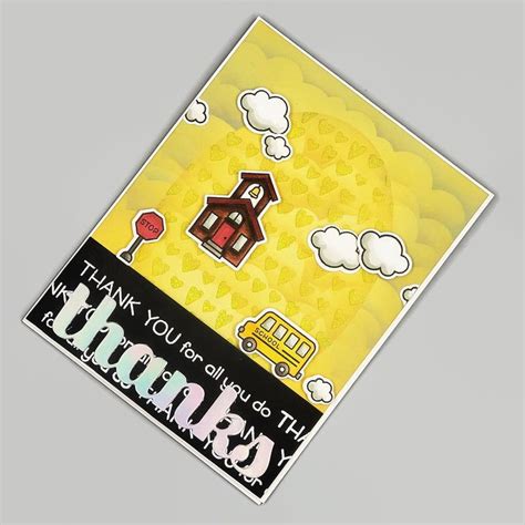 Thank You Cards, Greetings, Thankful, Greeting Cards, Enamel Pins, School, Custom, Handmade ...