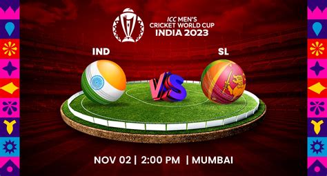 India vs Sri Lanka Today Match Predictions