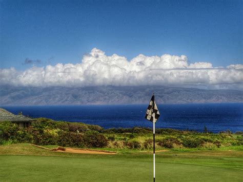 Kapalua Golf Club Plantation Course Vacation Rentals: house rentals ...