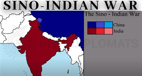 Historical Perspective of the 1962 Sino-Indian War