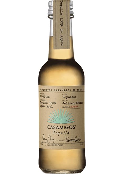 Casamigos Reposado | Total Wine & More