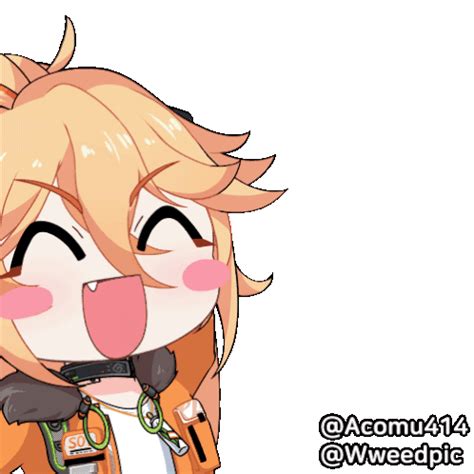 Anime Discord Sticker - Anime Discord Owo - Discover & Share GIFs