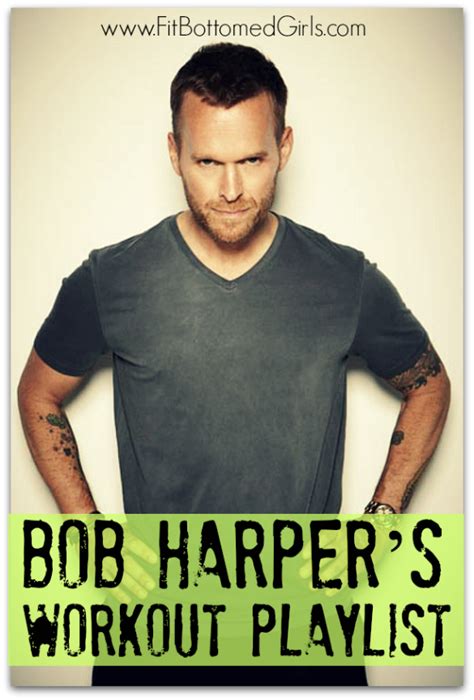 Bob Harper Workout Calendar - Ginny Margery