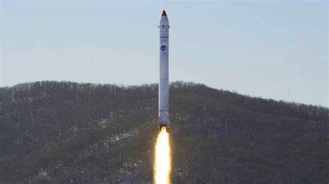 0 for 2: North Korea suffers 2nd satellite launch failure this year | Space