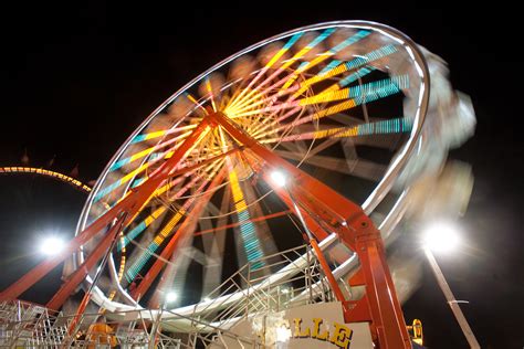 Iowa State Fair – The Midway » Lance Shuey Photography