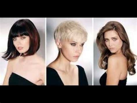 Regis Hair Salons - YouTube