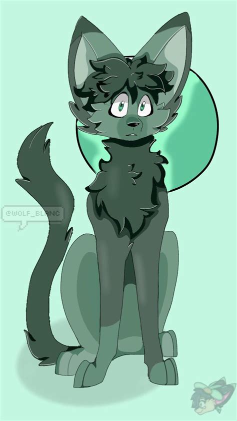 Deku from MHA cat AU by @Wølf_Blanc | Drawings, Art, Give it to me