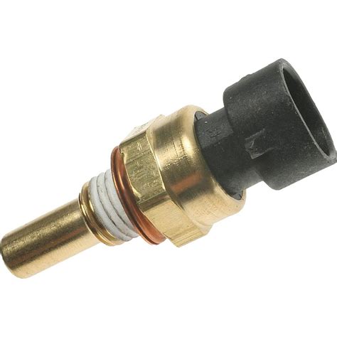 Engine Coolant Temperature Sensor-TX89 - The Home Depot