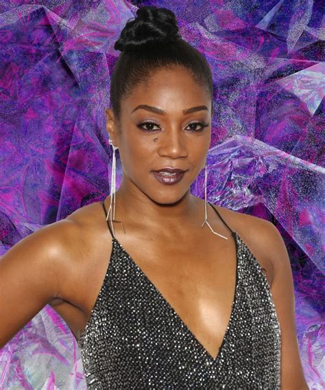 50 Hot Tiffany Haddish Photos - 12thBlog