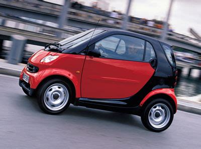 Smart Car and it's usage