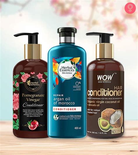 Top 123 + Best hair conditioner in india review - polarrunningexpeditions