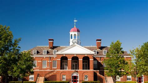 'Forbes' Releases 2018 America’s Top Colleges Rankings | Teen Vogue