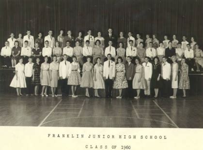 Paducah Tilghman High School Class of 1963, Paducah, KY