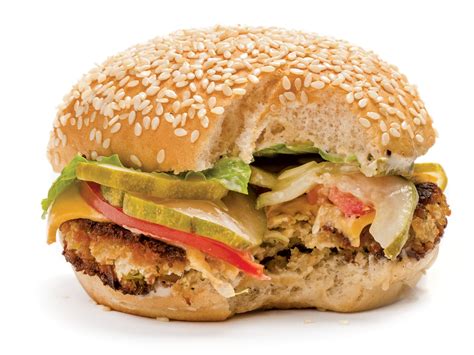 Veggie Burger Wallpapers - Wallpaper Cave