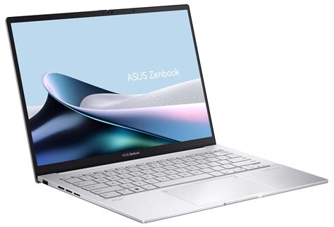 ASUS Zenbook 14 OLED (UX3405) - Specs, Tests, and Prices | LaptopMedia UK