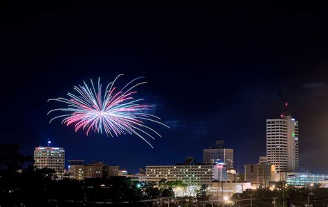 7.2.10 South Bend Fireworks.JPG | Matt Cashore