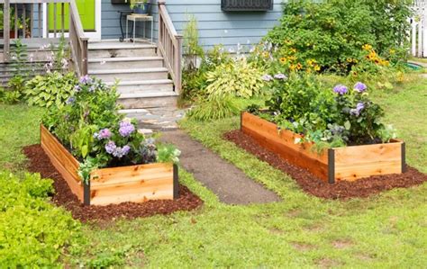 15 BEST RAISED GARDEN BED KITS TO BUY – Bed Gardening