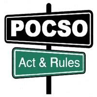 POCSO Act Rules 2020 Hindi Eng for Android - Download the APK from Uptodown