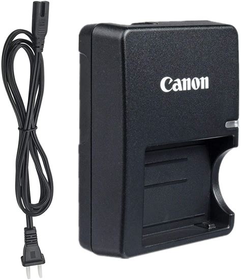 Canon Camera Battery Charger Cord at Dennis Harris blog