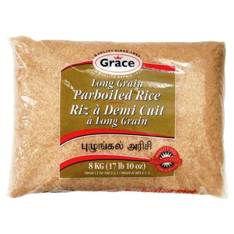 Rice – Spice Centre