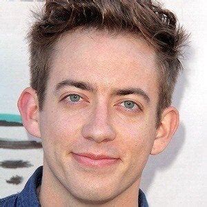 Kevin McHale (TV Actor) - Age, Family, Bio | Famous Birthdays