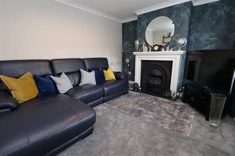 Prenton Hall Road, Prenton, Merseyside, CH43 3 bed end of terrace house ...