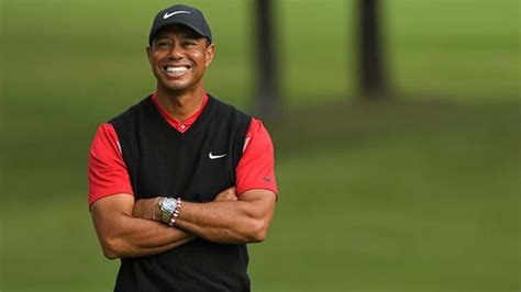 HBO Has Announced A Tiger Woods Documentary Series! | Triple M