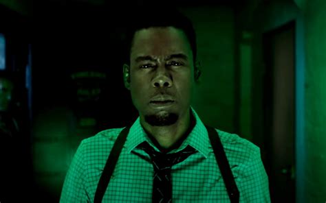 Chris Rock Hunts Down Jigsaw Copycat Killer in First Ominous Trailer ...