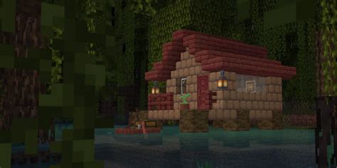 7 ideas to build a cave house in Minecraft | Pocket Gamer