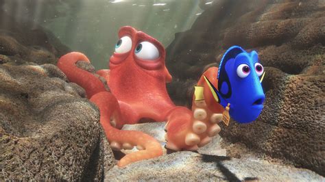 Finding Dory: How It Relates to ADHD and Working Memory | Understood ...