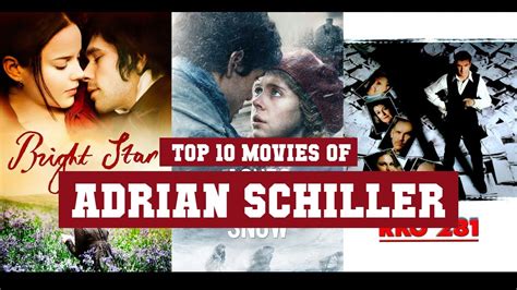 Adrian Schiller Top 10 Movies | Best 10 Movie of Adrian Schiller - YouTube