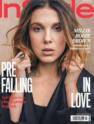 Get your digital subscription/issue of INSTYLE MEXICO Magazine on ...