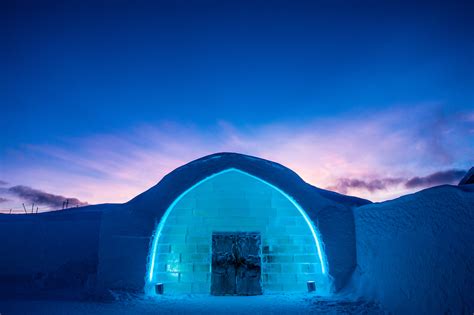 Nordic Hotels & Resorts | ICEHOTEL