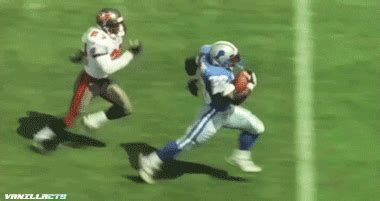 Detroit Lions Tweet Epic Throwback Video Of Barry Sanders | The Daily Caller