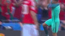 Cristiano Ronaldo Celebration GIFs | Tenor