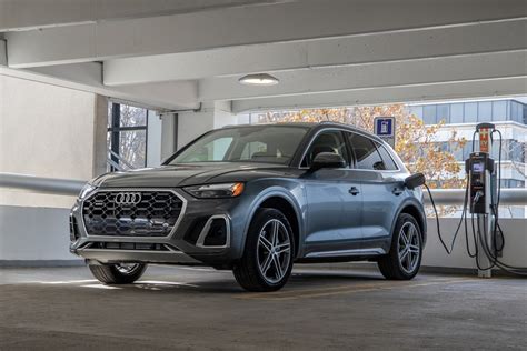 Audi Q5 Horsepower 2022