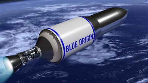 See how Blue Origin's new rocket will fly - CNN Video