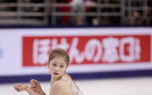 Yulia Lipnitskaya Age, Height, Weight, Career, Bio, Wiki