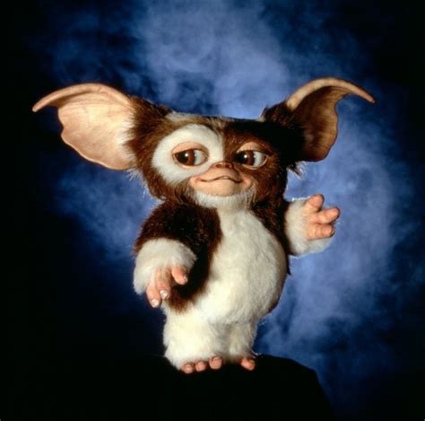 Gizmo in Gremlins 2: The New Batch | Film | Gremlins, Series de tv y Cine