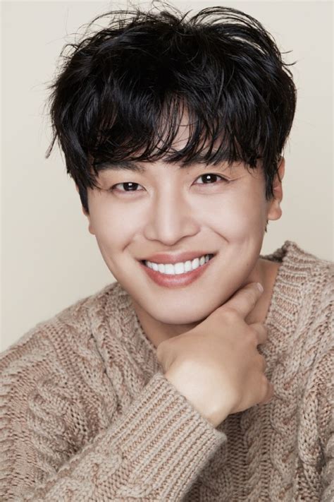 Yeon Woo-jin joins Kim Se-jung, Song Jae-rim in KBS rom-com ...