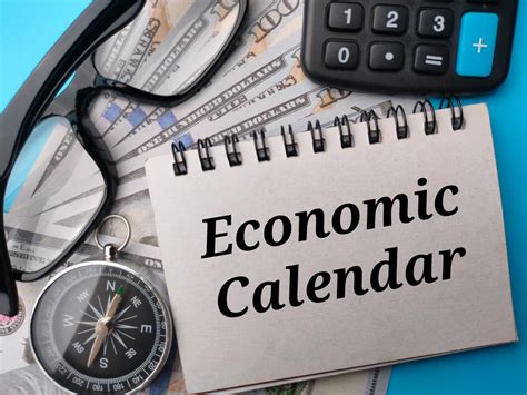 What is an economic calendar